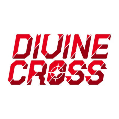 『DIVINE CROSS(ディヴァインクロス) 』LAST ORIGIN(ラストオリジン) Vol.0 ブースターパック TCG BOX
